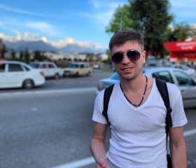 Marat, 34, Sochi