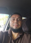 Rashid, 47, Moscow