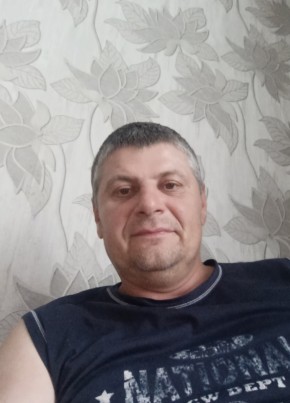 Matvey, 44, Russia, Moscow