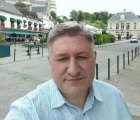 Andrey, 53, Moscow