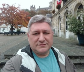 Andrey, 52, Moscow