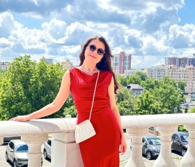 Alina, 43, Moscow