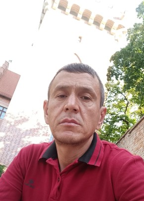Кале Мале, 44, Rzeczpospolita Polska, Poznań
