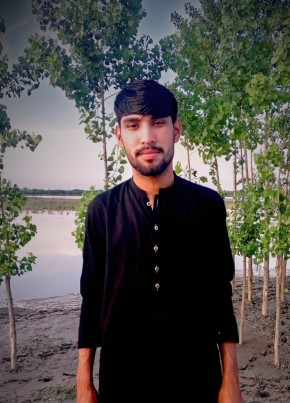 FAIZU, 20, پاکستان, اسلام آباد