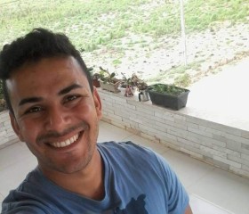 Marcelo, 32 года, Goiânia