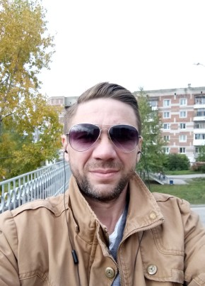 Дмитрий, 47, Россия, Свободный