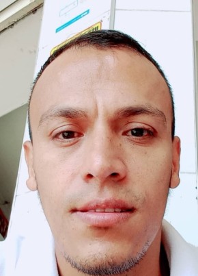 Willian, 37, República de Colombia, Yumbo