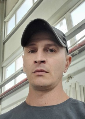 Саня из Волгограда 42 года