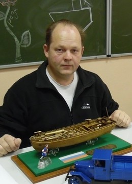 Vladimir, 58, Russia, Yekaterinburg