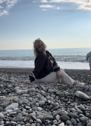 Светлана из Уфы 50 лет