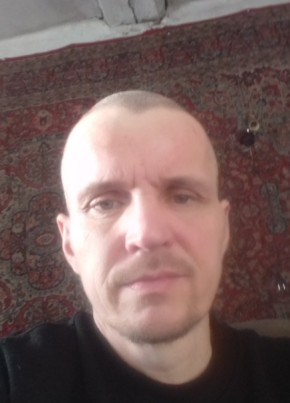 Юрий, 41, Россия, Коломна