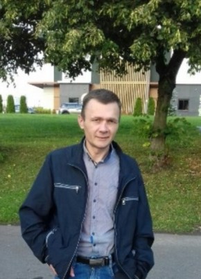 Алексей , 42, Рэспубліка Беларусь, Чашнікі