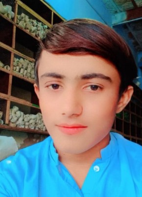 Salman, 22, پاکستان, حیدرآباد، سندھ