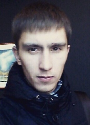 Александр, 33, Россия, Чусовой