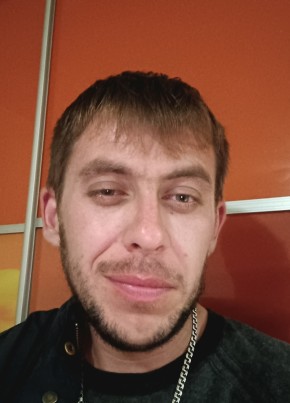 Станислав из Старого Оскола 33 года