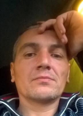 Евгений, 45, Україна, Харків