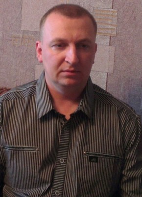 Максим, 46, Россия, Ейск