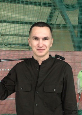 Валентин Скипин, 32, Россия, Санкт-Петербург