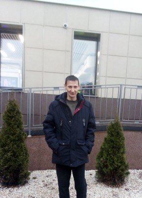 Дмитрий, 46, Россия, Воронеж