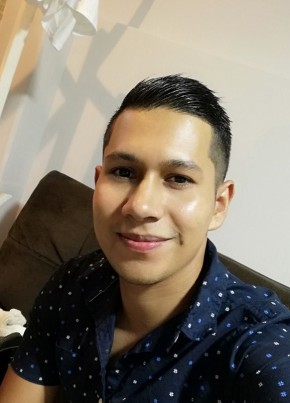 Davidtole, 31, República de Costa Rica, San José (San José)