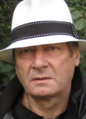 Александр, 62, Россия, Тихвин