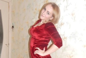 Светлана, 28 - Только Я