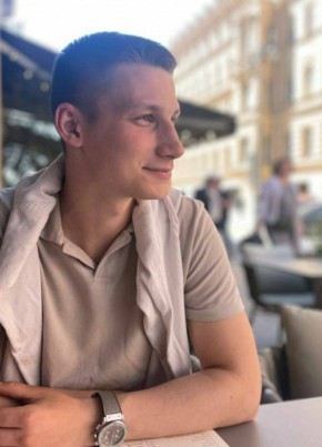 Artem, 23, Russia, Tver