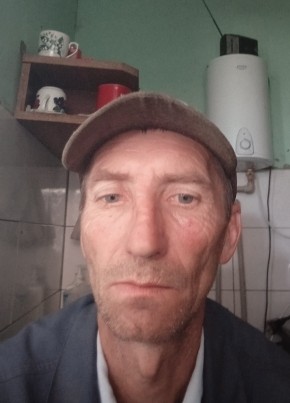 Борис, 52, Рэспубліка Беларусь, Верхнядзвінск