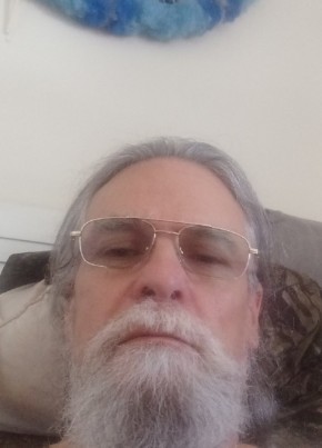 Philip Titus, 65, United States of America, Roswell (State of New Mexico)