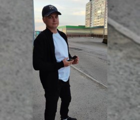 Кирилл, 25 лет, Новосибирск