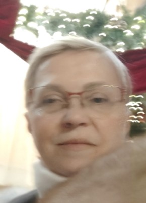 Svetlana, 54, Russia, Moscow