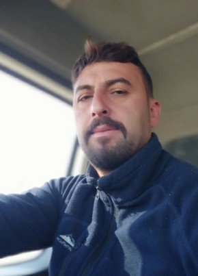 Yunus, 35, Türkiye Cumhuriyeti, Şavşat