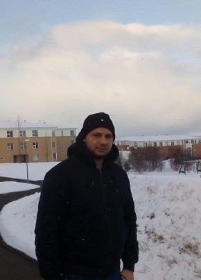 Abdulhamed, 35, Lýðveldið Ísland, Reykjavíkur