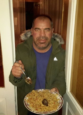Taulan, 39, Russia, Cherkessk