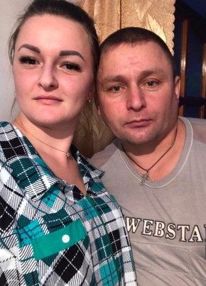 Павел , 47, Россия, Омск