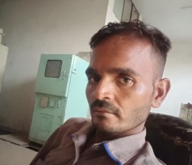 Prem Rawat, 29, Faridabad