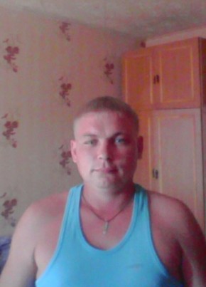 пелёнкин, 37, Россия, Уфа