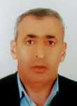 Hasan, 60 лет, İstanbul