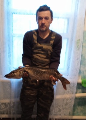Александр, 46, Россия, Кантемировка