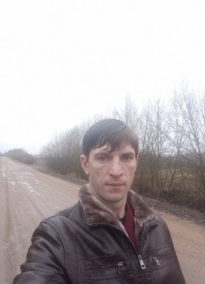 Андрей, 34, Рэспубліка Беларусь, Горад Мінск