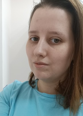 Darina, 32, Россия, Ярославль