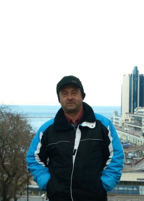 николай дюлгеров, 57, Република България, Габрово