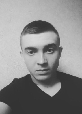 Кирилл, 28, Россия, Калуга