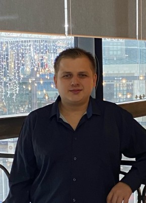Vladislav, 27, Belarus, Hrodna