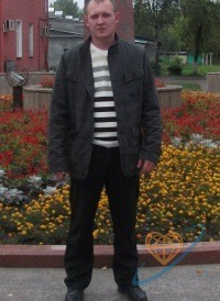 Василий, 45, Россия, Юрга
