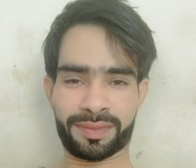 Sameer Khan, 22 года, Jaipur