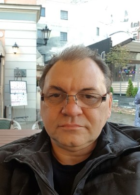 Oleg, 57, מדינת ישראל, פתח תקוה