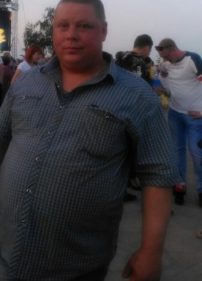 Алексей, 39, Россия, Лебедянь