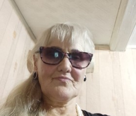 Елена, 64 года, Соль-Илецк