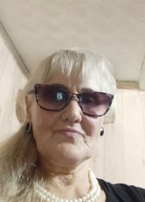 Елена, 64, Россия, Соль-Илецк